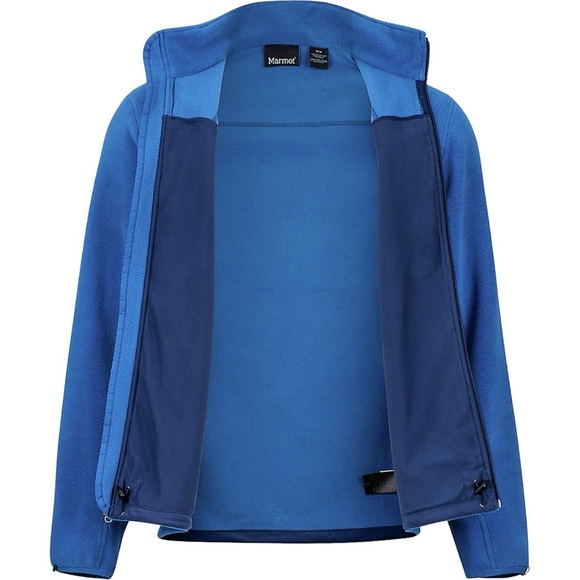 COPY - NWT Marmot Bryson hiking skiing Jacket. Men’s small or woman’s large. - Picture 2 of 9